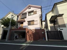 東京都大田区久が原５丁目