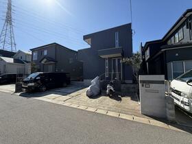 千葉県八千代市麦丸