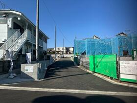 神奈川県横浜市青葉区柿の木台