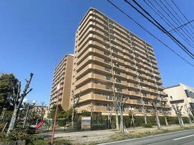 ライオンズステーションプラザ近江八幡弐番館