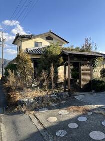 長野県上伊那郡辰野町大字伊那富