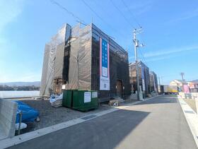 徳島県板野郡板野町大寺字苅辺裏