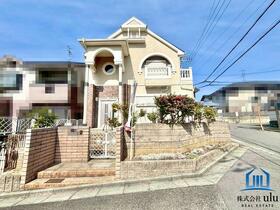 奈良県香芝市下田東５丁目