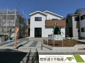 栃木県小山市大字粟宮