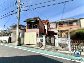 奈良県北葛城郡上牧町服部台３丁目