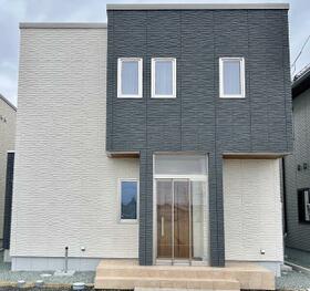 秋田県秋田市新屋割山町