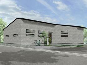 三重県四日市市大字東阿倉川