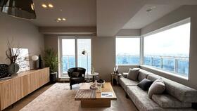 ８・３スクエアディーグラフォート札幌ステーションタワー