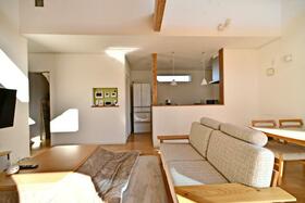 宮城県名取市本郷字大門