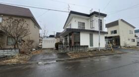 北海道札幌市西区西野六条４丁目