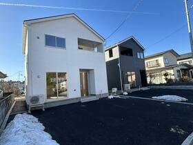 秋田県秋田市新藤田字高梨台