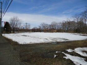 北海道夕張郡栗山町字湯地