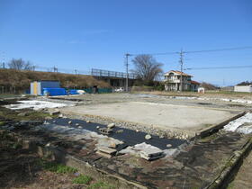 富山県魚津市六郎丸