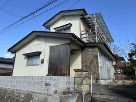 福島県会津若松市居合町