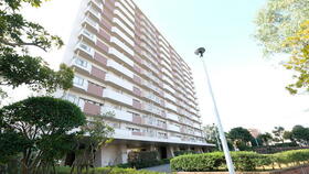 鴨池サンハイツ１号棟