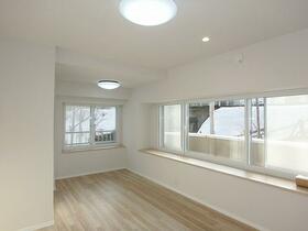 グランジュール新札幌サウスヒル