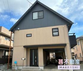 群馬県前橋市北代田町