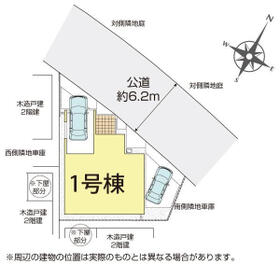 埼玉県川越市大字鯨井