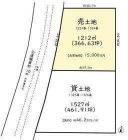 愛知県小牧市大字本庄