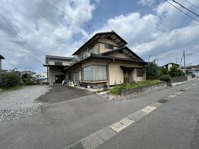 福島県福島市岡部字大旦