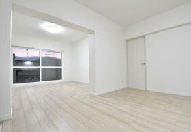 トーカンマンション第３中の島