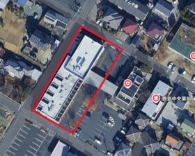 栃木県足利市鹿島町