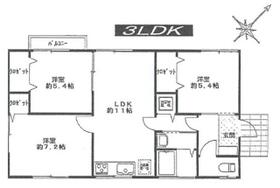 間取り：214077806440