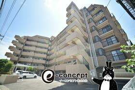 セザール第二南仙台