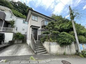 神奈川県横浜市保土ケ谷区今井町