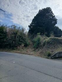 佐賀県唐津市竹木場