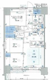ブリシア横濱石川町