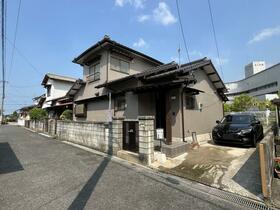 福岡県北九州市小倉南区朽網西１丁目