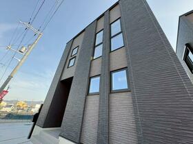 和歌山県紀の川市尾崎