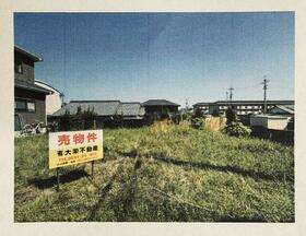 愛媛県新居浜市中萩町