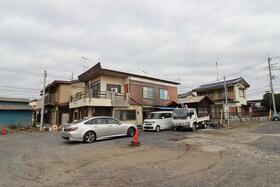 茨城県結城市大字結城