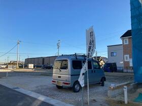 三重県四日市市楠町北五味塚