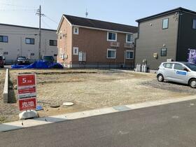 三重県四日市市楠町北五味塚