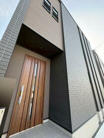 和歌山県紀の川市尾崎