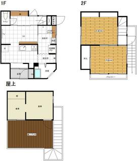間取り：210007005148