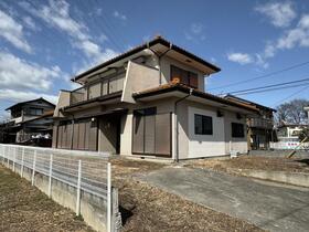 群馬県藤岡市中島