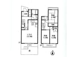 間取り：214077811319