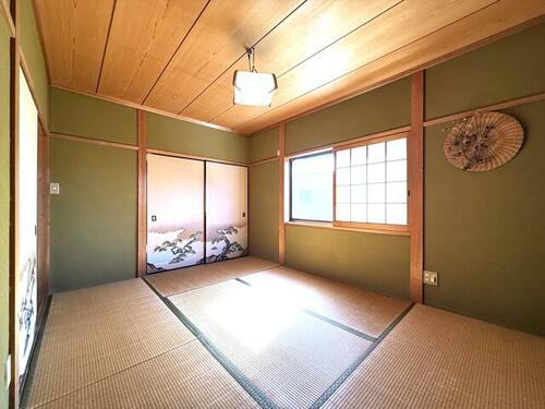 detached 奈良県天理市西長柄町