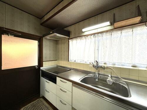 detached 奈良県天理市西長柄町