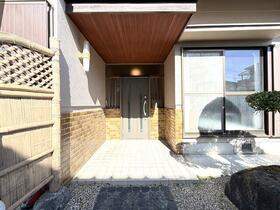 detached 奈良県天理市西長柄町