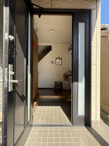 detached 奈良県天理市西長柄町