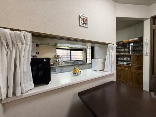 detached 奈良県天理市西長柄町