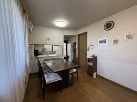 detached 奈良県天理市西長柄町