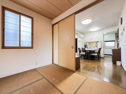 detached 奈良県天理市西長柄町