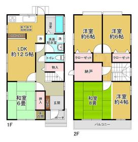奈良県天理市西長柄町