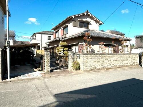 detached 奈良県天理市西長柄町